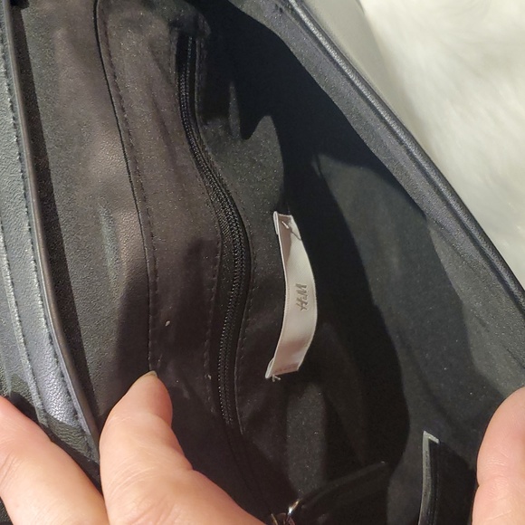 H&M padded shoulder bag - Picture 5 of 7